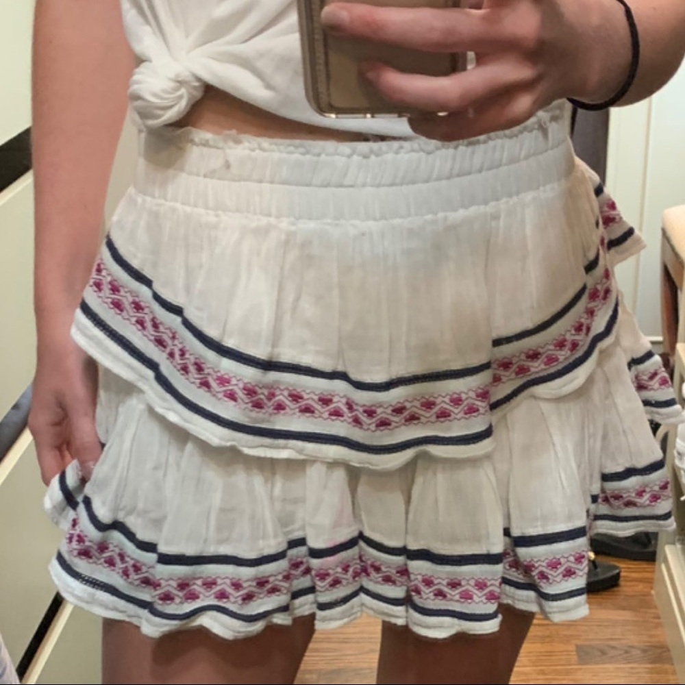 Love Shack Factory skirt